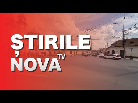 Young man from Hoghilag caught driving in Mediaș with a suspended license | novatv.ro