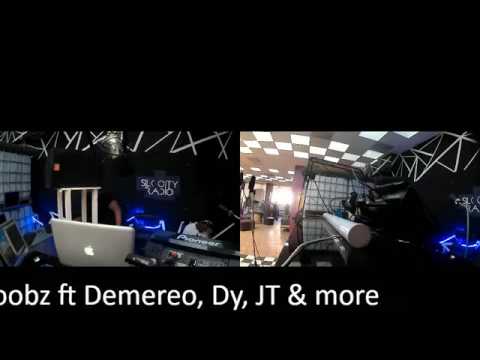 Silk City Radio - The Soobway Show