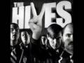 the hives-puppet on a string