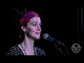"Lullaby 101" by Kris Delmhorst sung by Mindy Dillard January 16, 2022