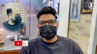 Hair Patch For Men | Hair Patch Centre | Natural Hairline Patch | call us - 9599858612  |