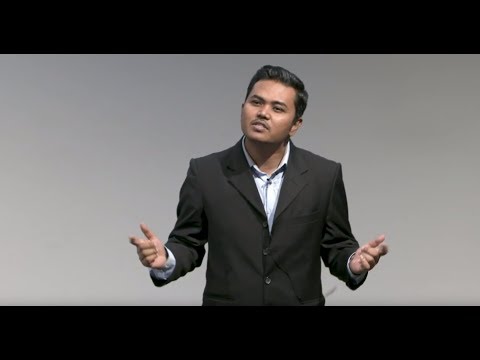 2019 Monash 3MT Finalist - Janarthanan Supramaniam, Monash Malaysia (Engineering)