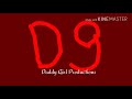 Daddy Girl Productions Logo