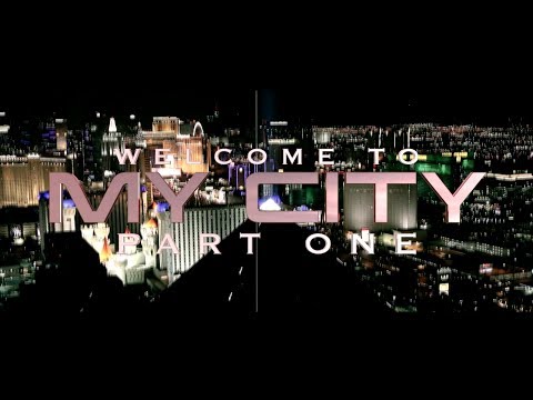 Double V - "Welcome To My City - Part 1" - Official Music Video