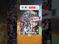 That Happened Today Saturday 15 February 2003 Shorts History