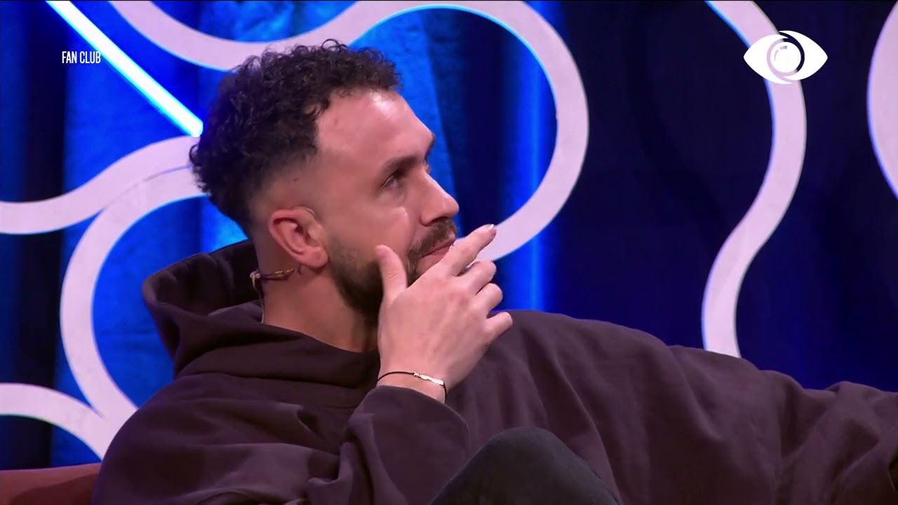 Tha se Kristi-Kejsi & Kiara-Luiz janë 'fake', a mendon sot Shpati njësoj?