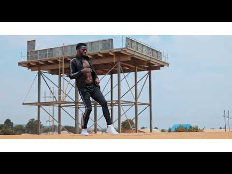 T People - Ninsupa Yandi (Official Music Video)