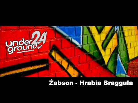 Żabson - Hrabia Bragulla