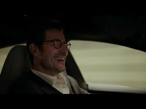 Thumbnail of the video: Official Excerpt 1/3