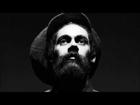 Damian Marley   Road To Zion