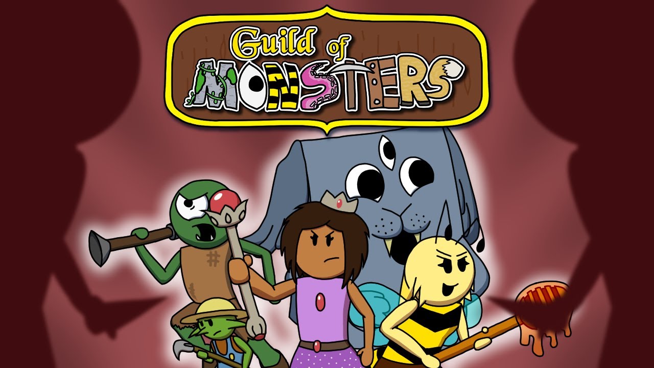 Guild of Monsters