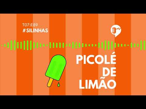 PICOLÉ DE LIMÃO – SILINHAS