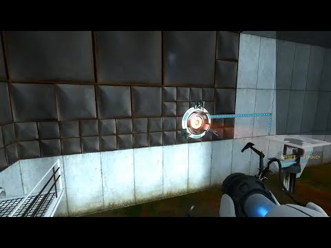 New chamber 08 route? (glitchless)