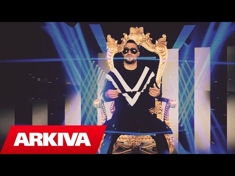 Emiljano Albania & Virusi - Ajo Po Don Cash (Official Video HD)