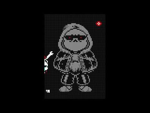 DUSTDUST - Faded Memory sprite