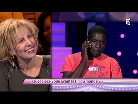 pourquoi la fin du ondar show