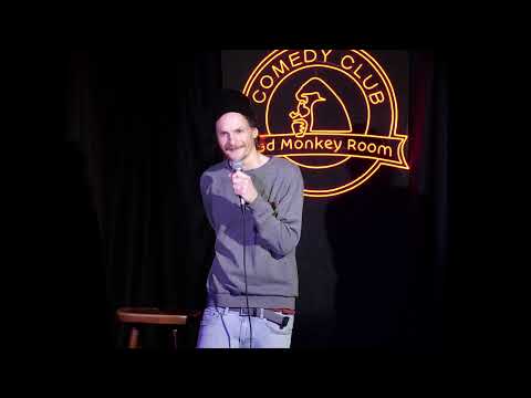 3 Arten von Dingen in Deutschland - Vincent Pfäfflin