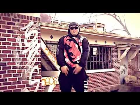 ERN DAWGY - DOOMED (Official Video)