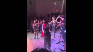 My Name is Talulah Bugsy Malone #iamVioletGrace