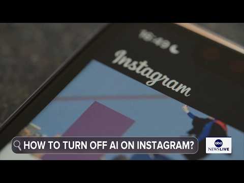 Instagram accounts hacked using Meta AI