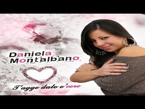 Daniela Montalbano e Zaira - Crescerai
