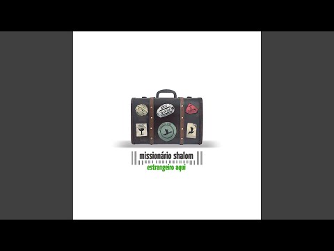 Sopra Em Mim Teu Canto - Comunidade Católica Shalom
