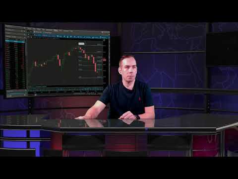 September 24th 2PM Market Update on TFNN - Educating Investors