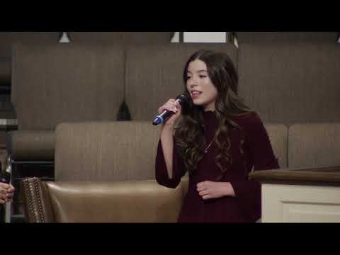 Bigger Than Any Mountain