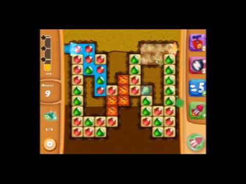 Diamond Digger Level 649