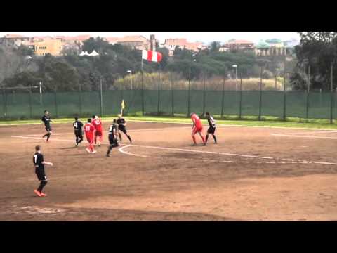 Stagione 2015/2016 | PCS REVIEW - La partita di Pestrin (Unipomezia Virtus)