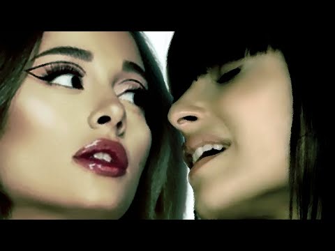 Say It Right - Ariana Grande ft. Nelly Furtado | 34 + 35 Remix