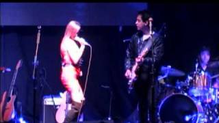 Nicole &amp; Leo Quinteros - Todo lo que Quiero ( Centro Cultural Amanda, Vitacura - 17.12.2010 )