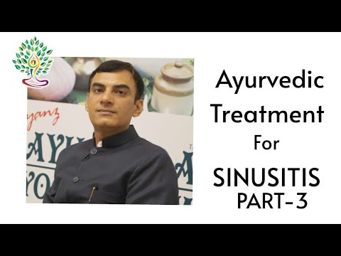 AZ Sinus Ayurvedic Capsule