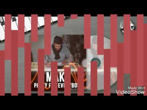 Maksut Osmani - Rafsh 2017