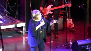 Mavis Staples LRBC Jan 2013 &quot;Down In Mississippi&quot;