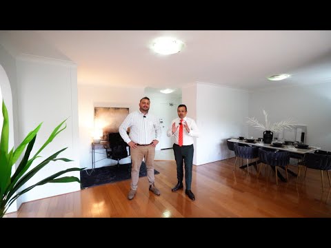 20/101 Wentworth Road, Strathfield, NSW 2135, 2 ਕਮਰੇ, 1 ਬਾਥਰੂਮ, Apartment