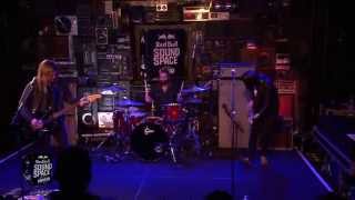 Band Of Skulls &quot;Light Of The Morning&quot;  (Live in the Red Bull Sound Space at KROQ)