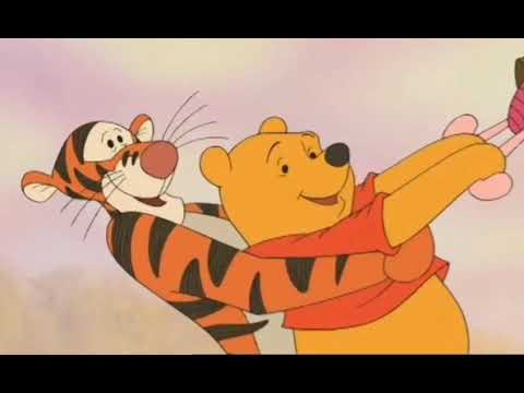 Piglet's big movie part 9