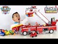 Ultimate Rescue Fire Truck Play CKN