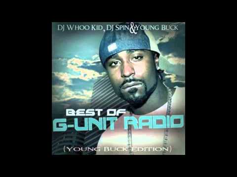 Young Buck - Sniper