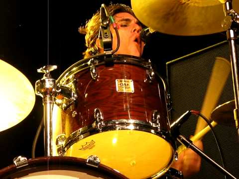 10/19 Dresden Dolls - Modern Moonlight @ 10th Bandiversary Show, Irving Plaza, NY 10/31/10