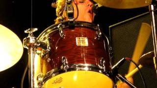 10/19 Dresden Dolls - Modern Moonlight @ 10th Bandiversary Show, Irving Plaza, NY 10/31/10