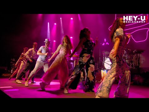 Jan Delay & Disko No. 1 - Disko [Live 2022]