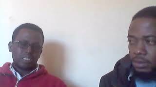 Acme human resource manager and Terry