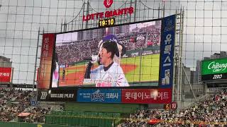 [分享] 樂天巨人主場開箱-神級應援曲&Girls!!!