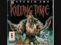 Killing Time 3DO Attic Music