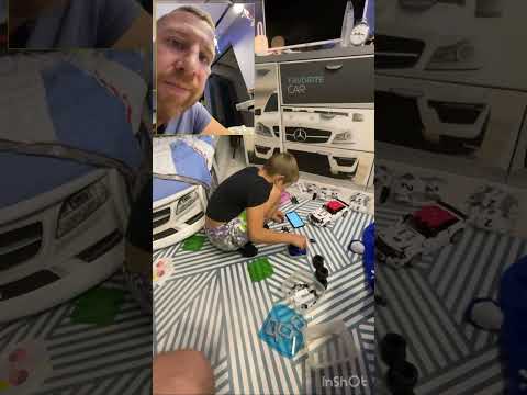 Xiaomi Mitu Engineering Mixer GCJBJ01IQI CN NEW Xiaomi 🙏Саня собрал тачку .За 6 часов .