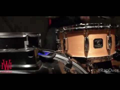 Rap Over S01E08 - Ταφ Λάθος [Trailer]