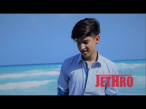Agustín Jethro - Perdón (Cover)