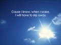 Daylight-Maroon 5 (Lyrics) 